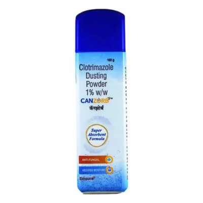 Canzorb Powder 100gm
