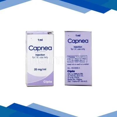 Capnea Injection 1ml