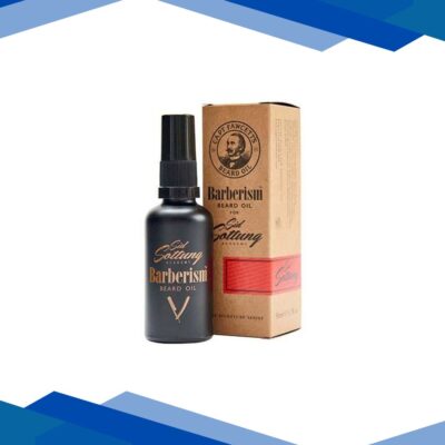 Captain Fawcett Barberism Beard Oil 50 ml