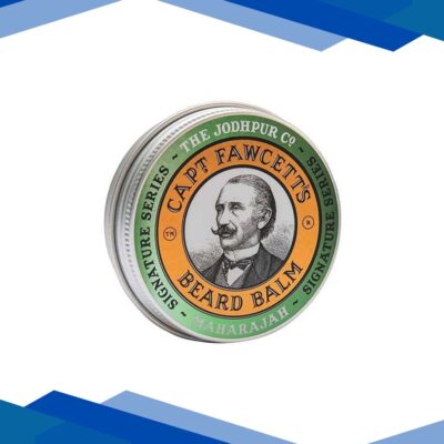 Captain Fawcett Maharajah Beard Balm 60 ml
