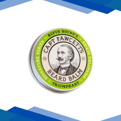 Captain Fawcett Triumphant Beard Balm 60 ml