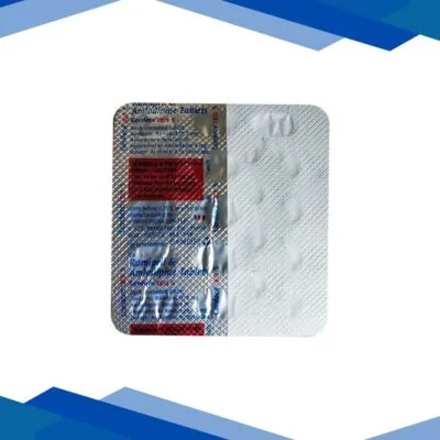 CARDACE AM 5 Tablet 15’s