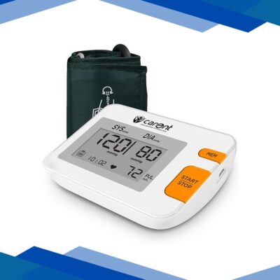 Carent Arm Blood Pressure Monitor (B71)