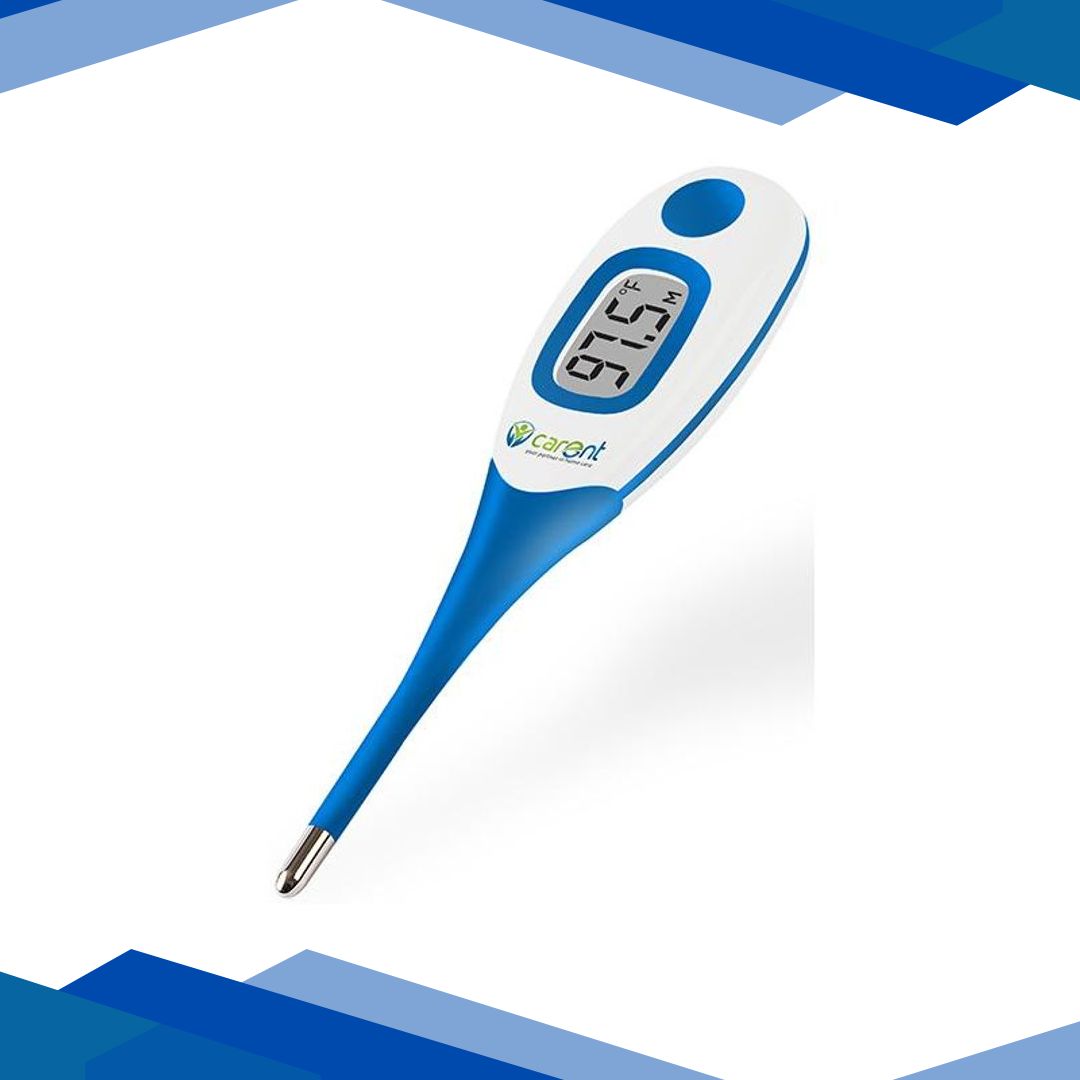 Carent Digital Thermometer (DMT4335)