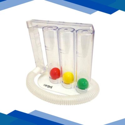 Carent Lungfit 350 Respiratory Device 1’s