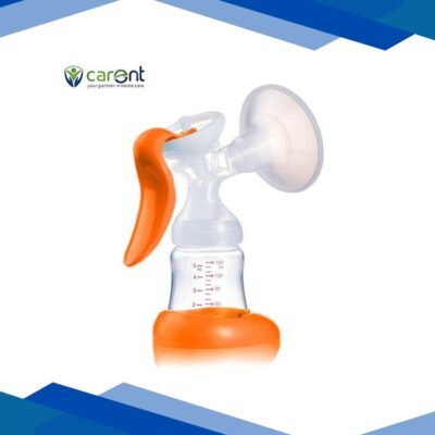 Carent Manual Breast Pump (LD101)