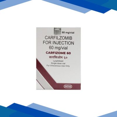CARFIZOME 60 Injection 1’s