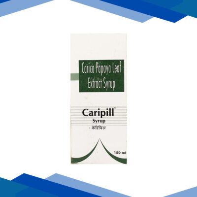Caripill Syrup 150ml