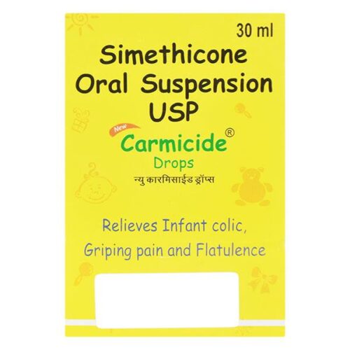 Carmicide New Drops 30ml