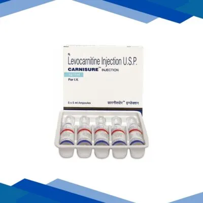 Carnisure 1gm Injection 5ml