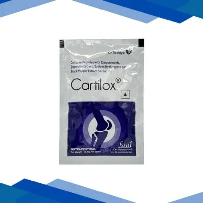 Cartilox Powder 1’S