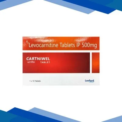 CARTNIWEL Tablet 10’s