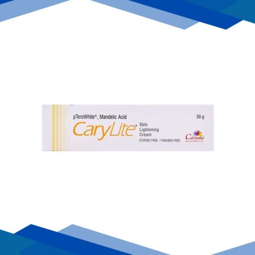 CARYLITE SKIN LIGHTENING Cream 30gm