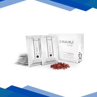 Casmara Prestige Goji Facial Mask 2070 Kit