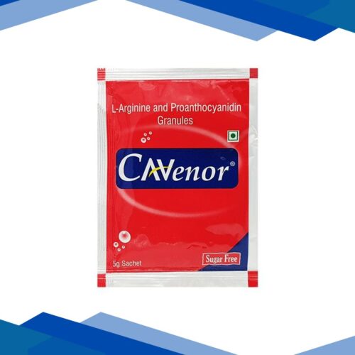 CAVENOR SUGAR FREE Sachet 5gm