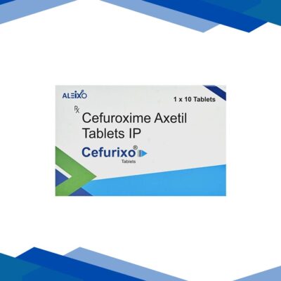 CEFURIXO Tablet 10’s