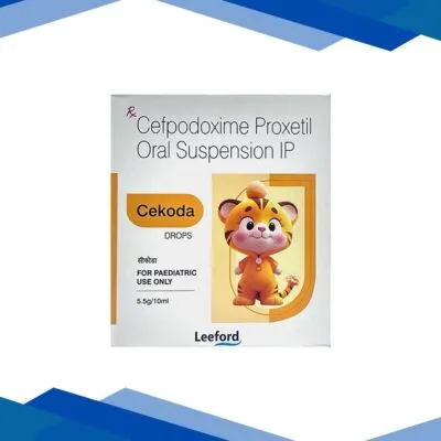 CEKODA Drops 10ml