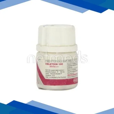 Celetoin 100mg Tablet 100’S