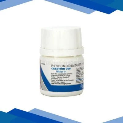 Celetoin 300mg Tablet 30’S