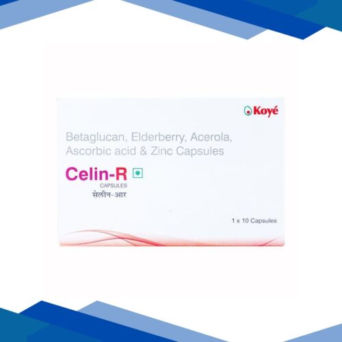 CELIN R Capsule 10’s