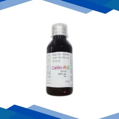 CELIN R Syrup 100ml