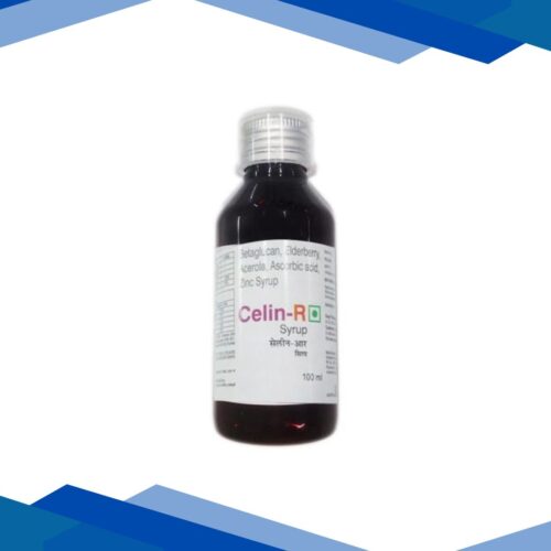 CELIN R Syrup 100ml