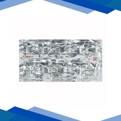 Celol XT + Tablet 10’S