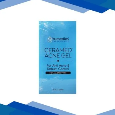 CERAMED ACNE Gel 30ml