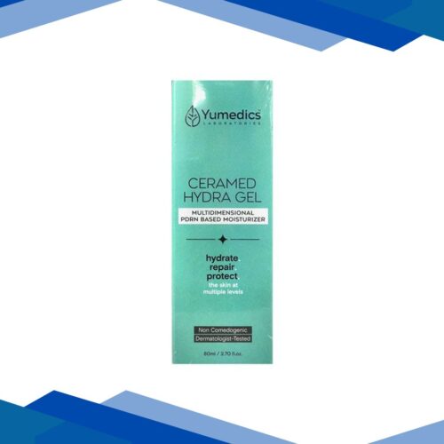 CERAMED HYDRA Gel 80ml