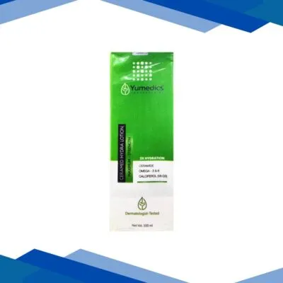 CERAMED HYDRA Lotion 100ml