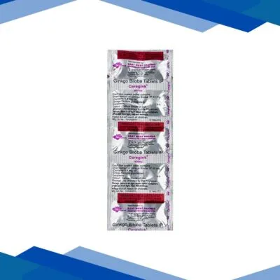 Ceregink 40mg Tablet 10’S