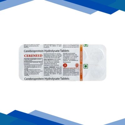 CERENEED Tablet 10’s