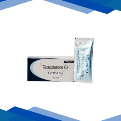 Cernos Gel 5gm