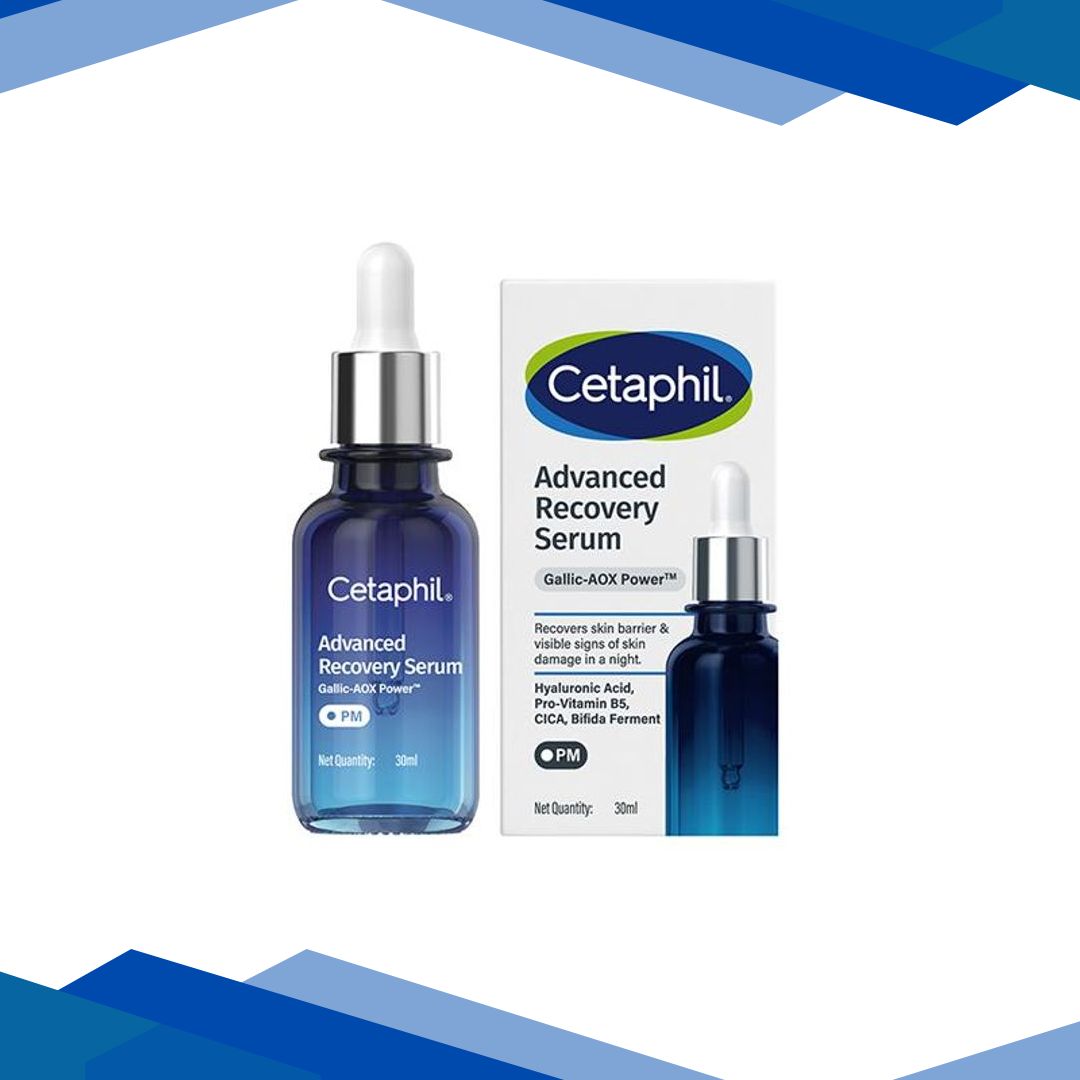 Cetaphil Advanced Recovery Serum 30 ml