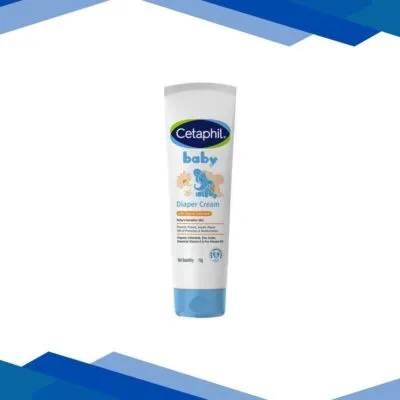 CETAPHIL BABY DIAPER Cream 70gm