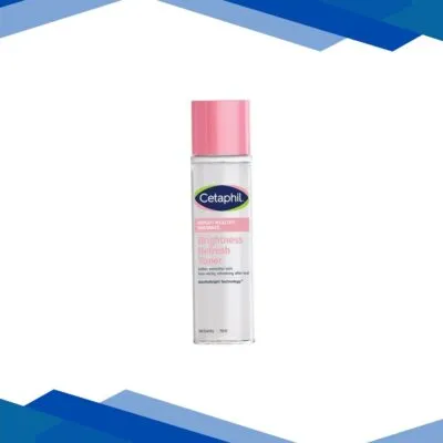 CETAPHIL BRIGHT HEALTHY RADIANCE BRIGHTNESS Refresh Toner 150ml