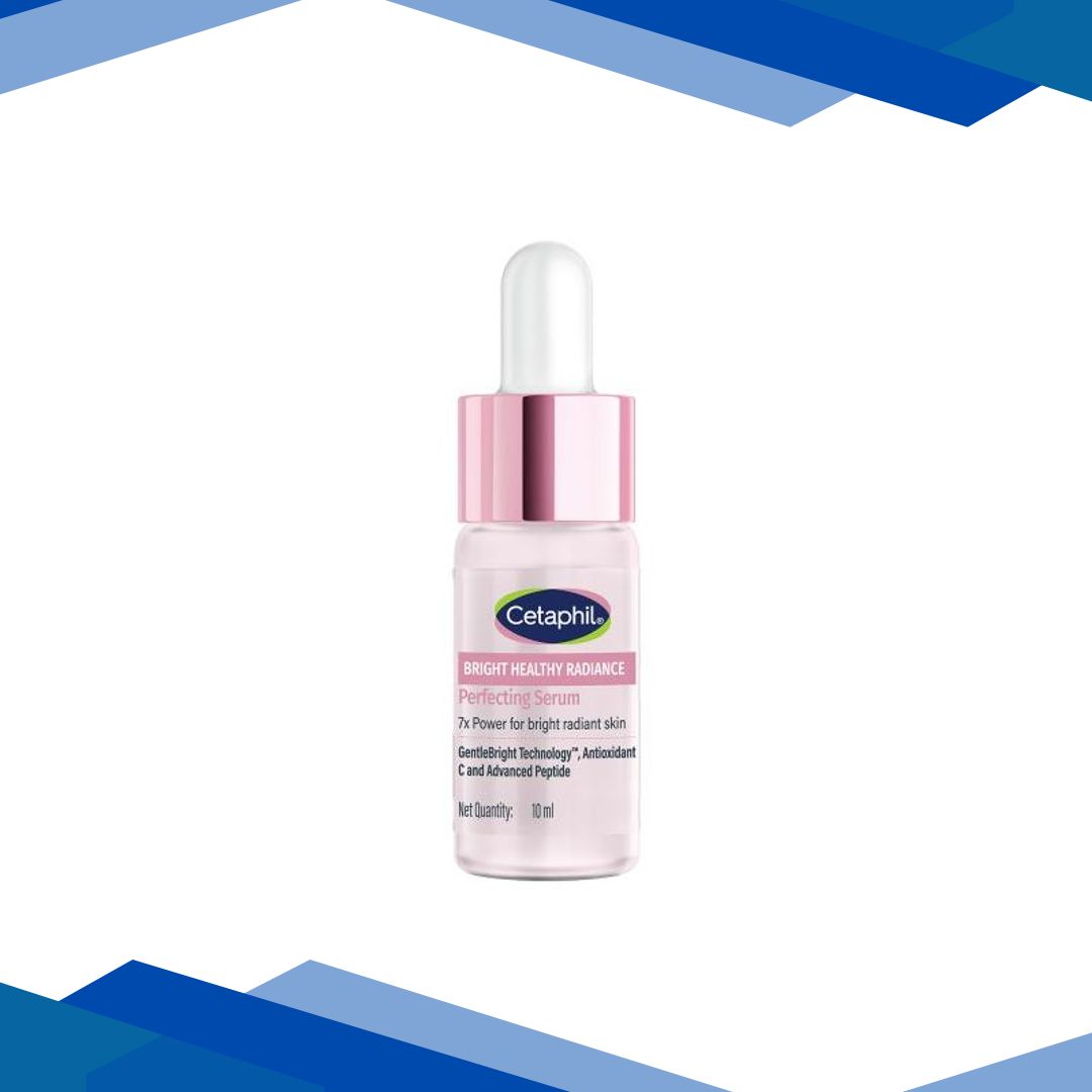 Cetaphil Bright Healthy Radiance Perfecting Serum 10 ml