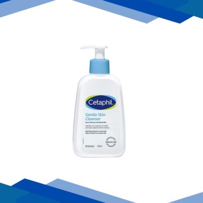 Cetaphil Gentle Skin Cleanser 236 ml