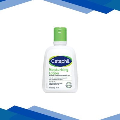 Cetaphil Moisturising Lotion 118 ml