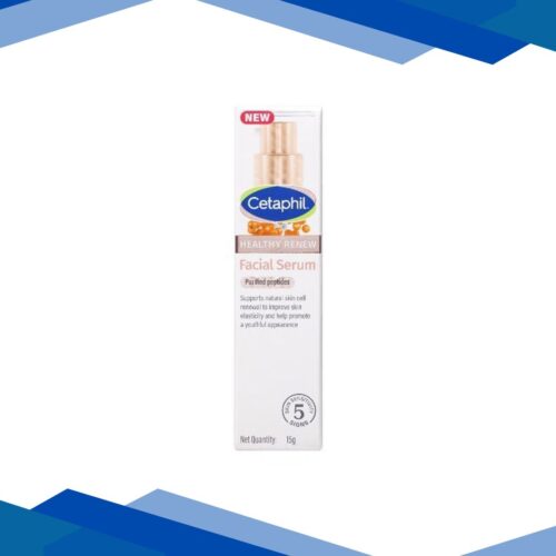 Cetaphil Optimal Healthy Renew Facial Serum 15 g