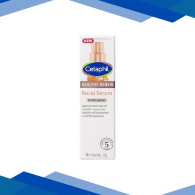 Cetaphil Optimal Healthy Renew Facial Serum 30 g