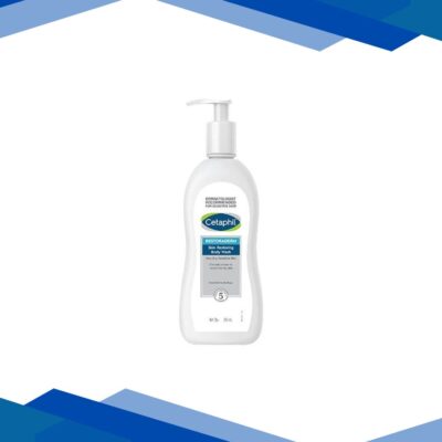 Cetaphil Restoraderm Body Wash. 295 ml