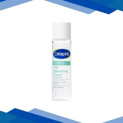 Cetaphil Soothing and Comforting CICA Balancing Toner 150 ml