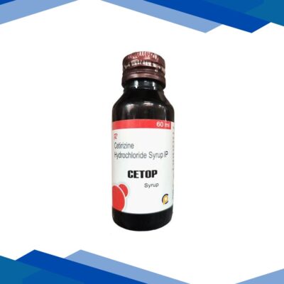 CETOP Syrup 60ml