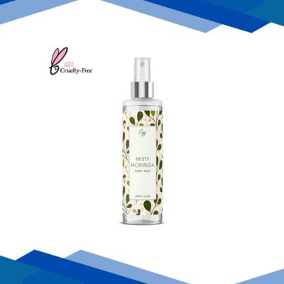 CGG Cosmetics Misty Moringa Body Mist 200 ml