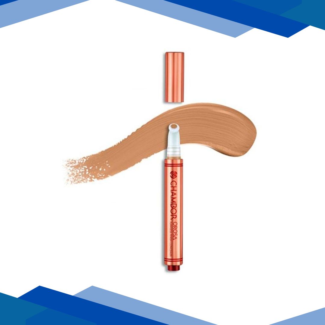 Chambor Orosa Flawless Finish Concealer – 101 3 ml