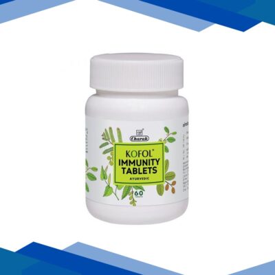 Charak Kofol Immunity Tablet 60’s