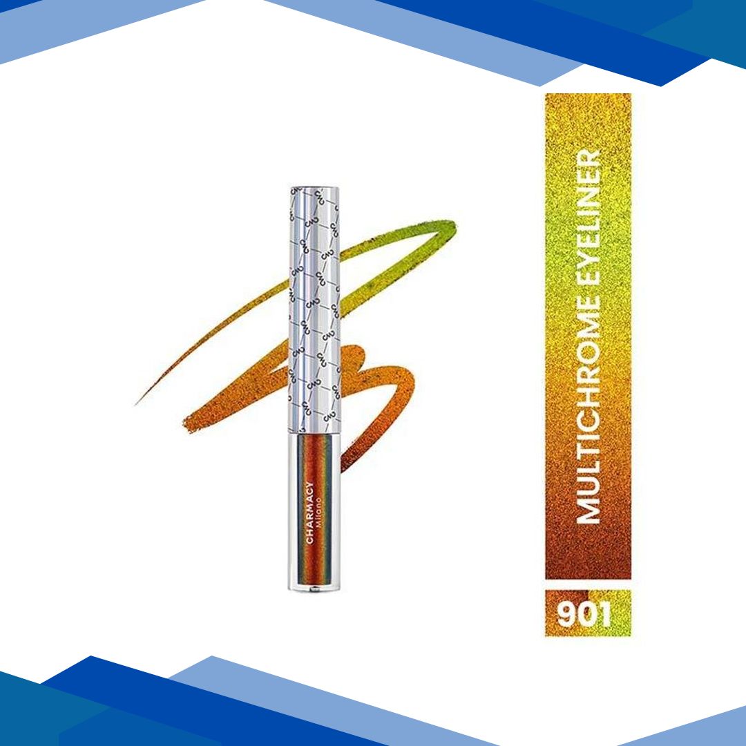 Charmacy Milano CMC Stellar Eyeliner – Sirlus 1 – 1.5 gm