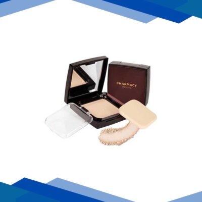 Charmacy Milano HD Cover Compact-1 8 g