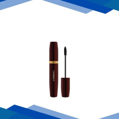 Charmacy Milano Hd Mascara (Black) 8 gm